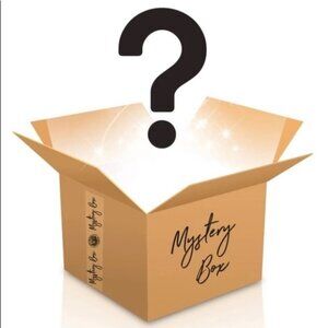 Athletic Gear Mystery Box